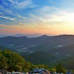 Shenandoah National Park