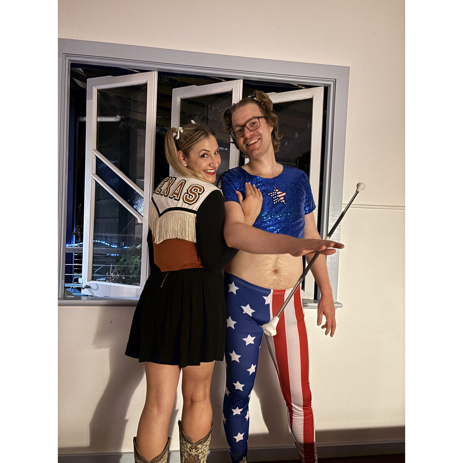 Halloween fun