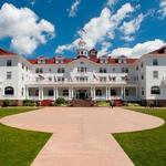 The Stanley Hotel