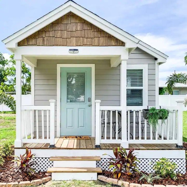 Home Down Payment