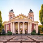 "Ivan Vazov" National Theater