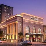 MGM Springfield
