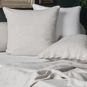 Lawn Fitted Sheet