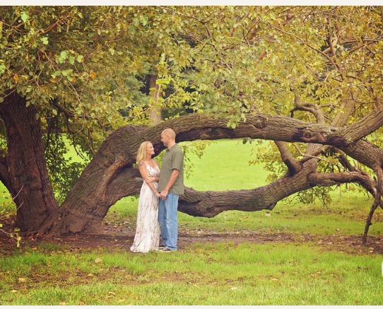 The Wedding Website of Patricia Nichols and Kristopher Krueger