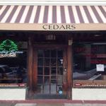 Cedars Lebanese Restaurant
