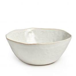 Burlington Serving Bowl, Cloud