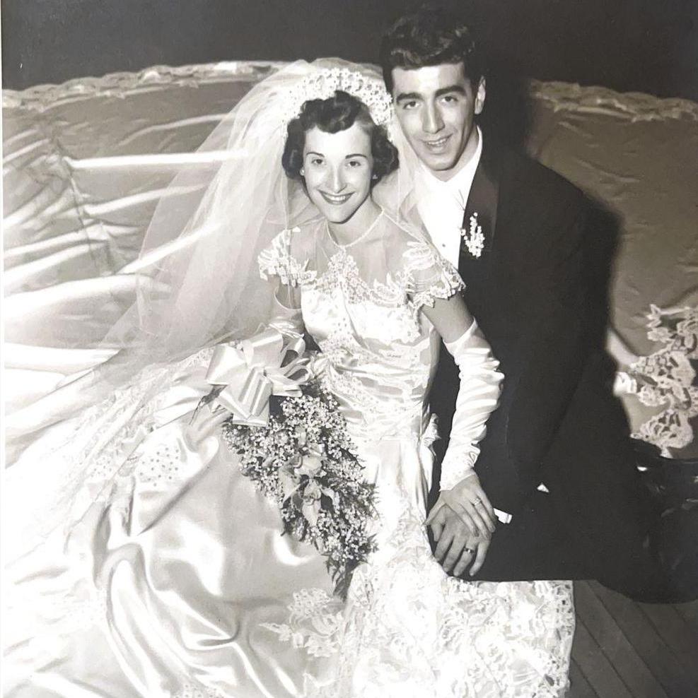 Sonny & Annie Rallo