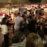 Le Caveau de la Huchette Jazz Bar