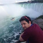 Niagara Falls and Niagara-on-the-Lake