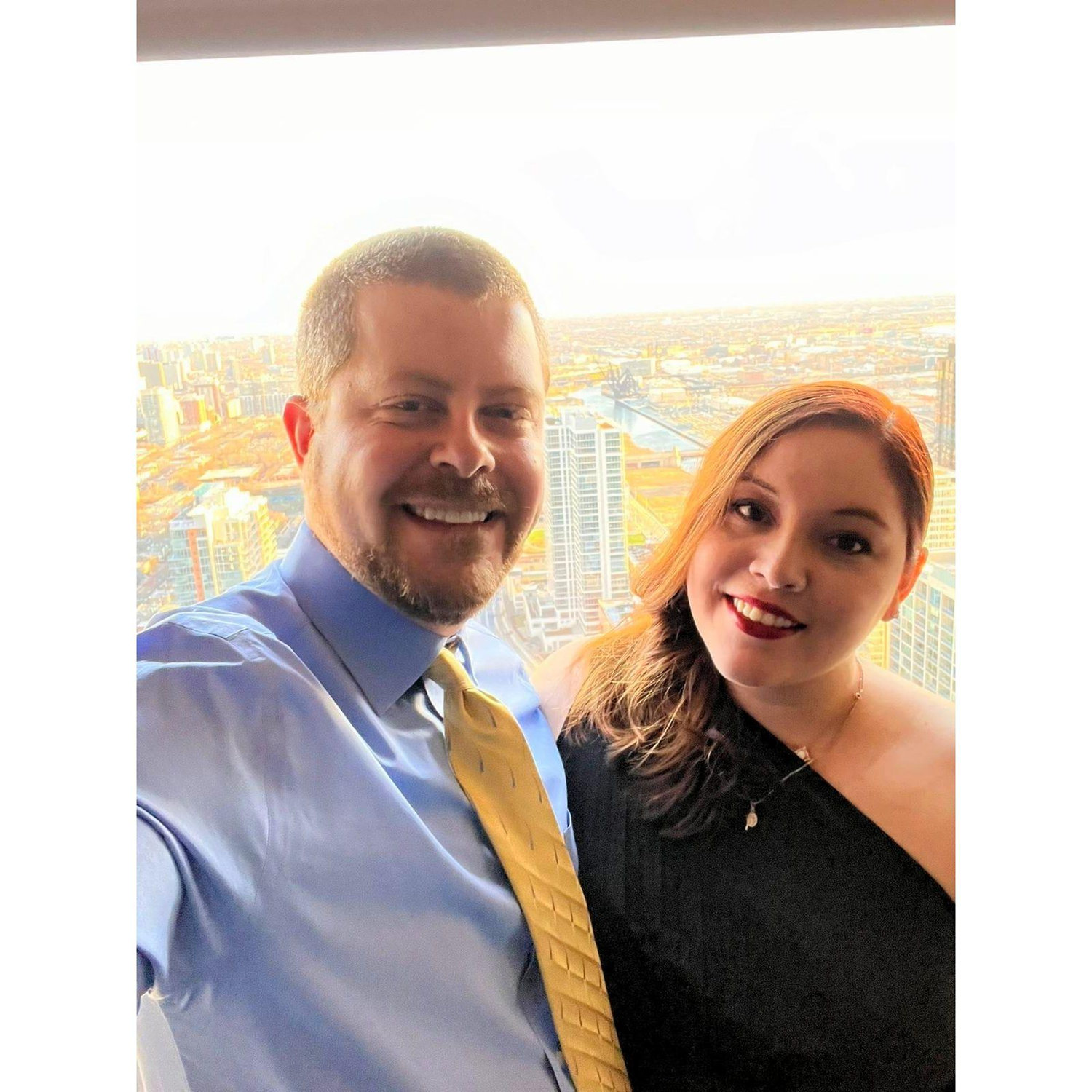 Chicago, Ready for the Opera