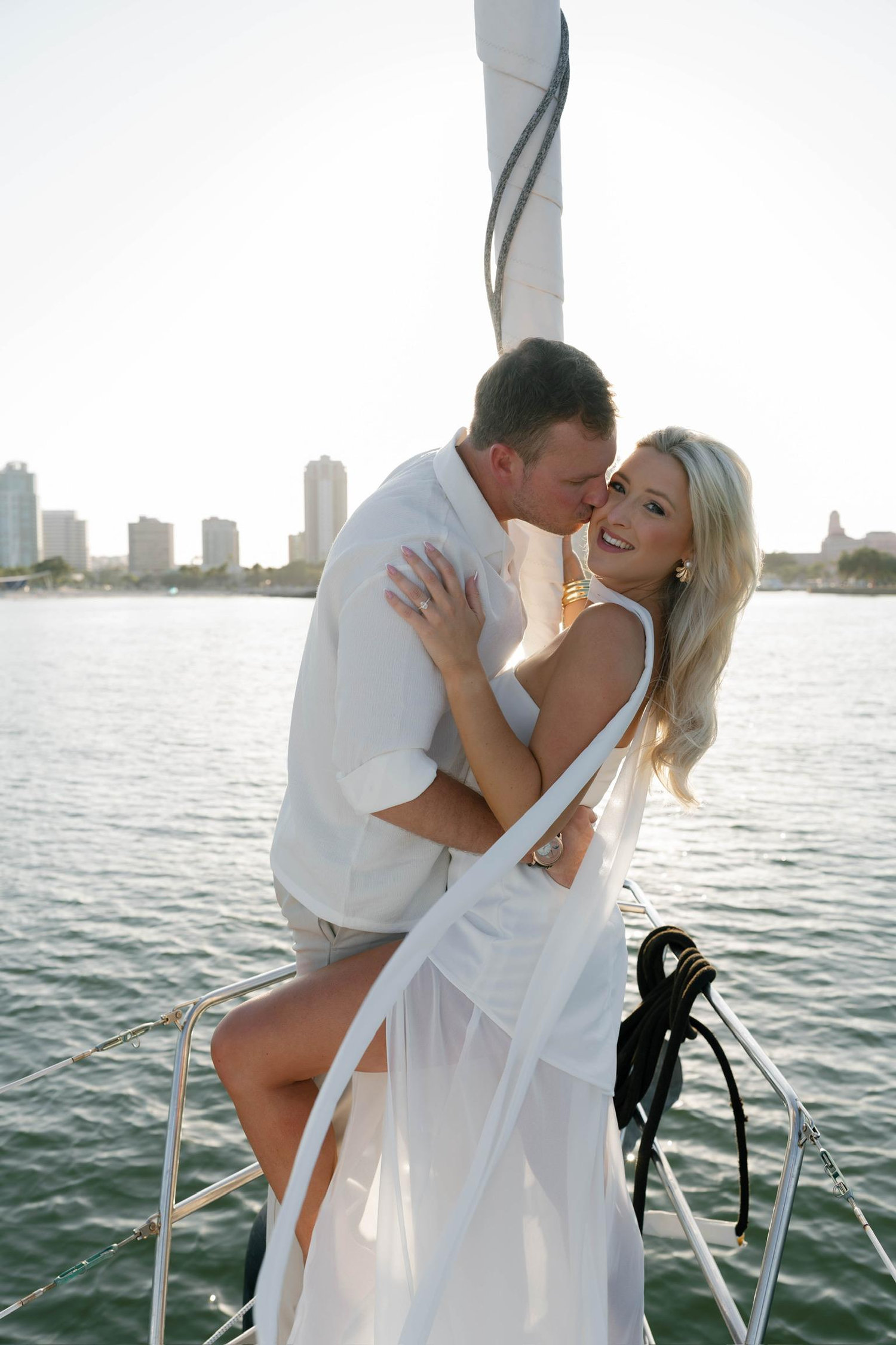 The Wedding Website of Scott Cole and Haley Thomas