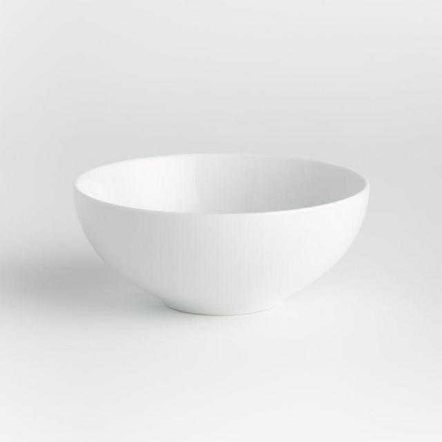 Aspen Bowls 7", Set of Eight