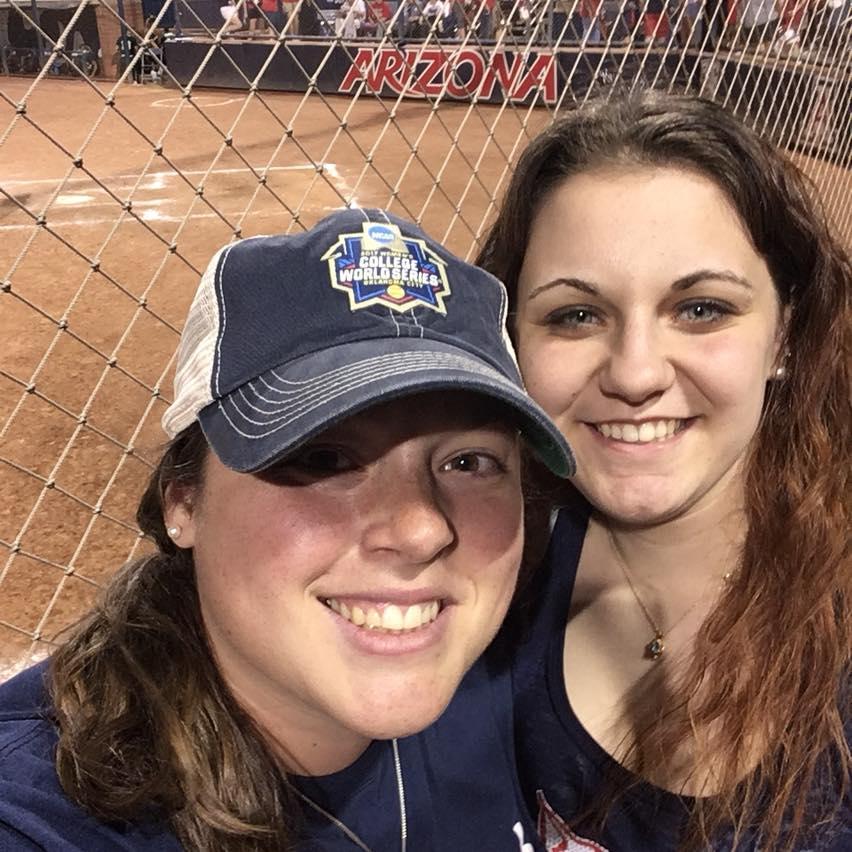 WCWS 2017 in Tucson!
