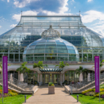 Phipps Conservatory and Botanical Gardens