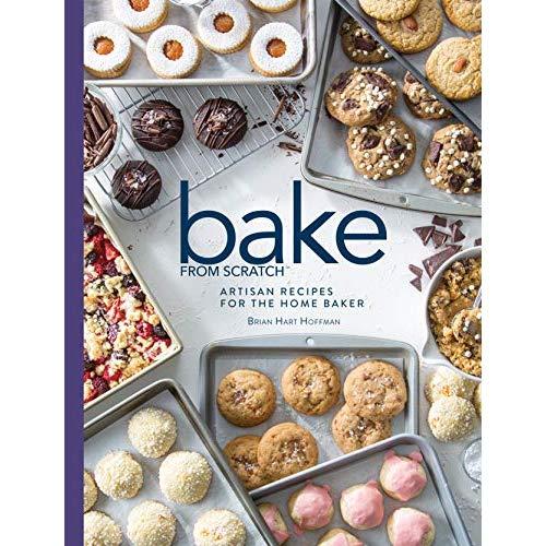 Bake from Scratch (Vol 3): Artisan Recipes for the Home Baker