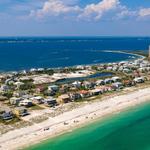 Pensacola Beach