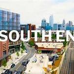 South End District