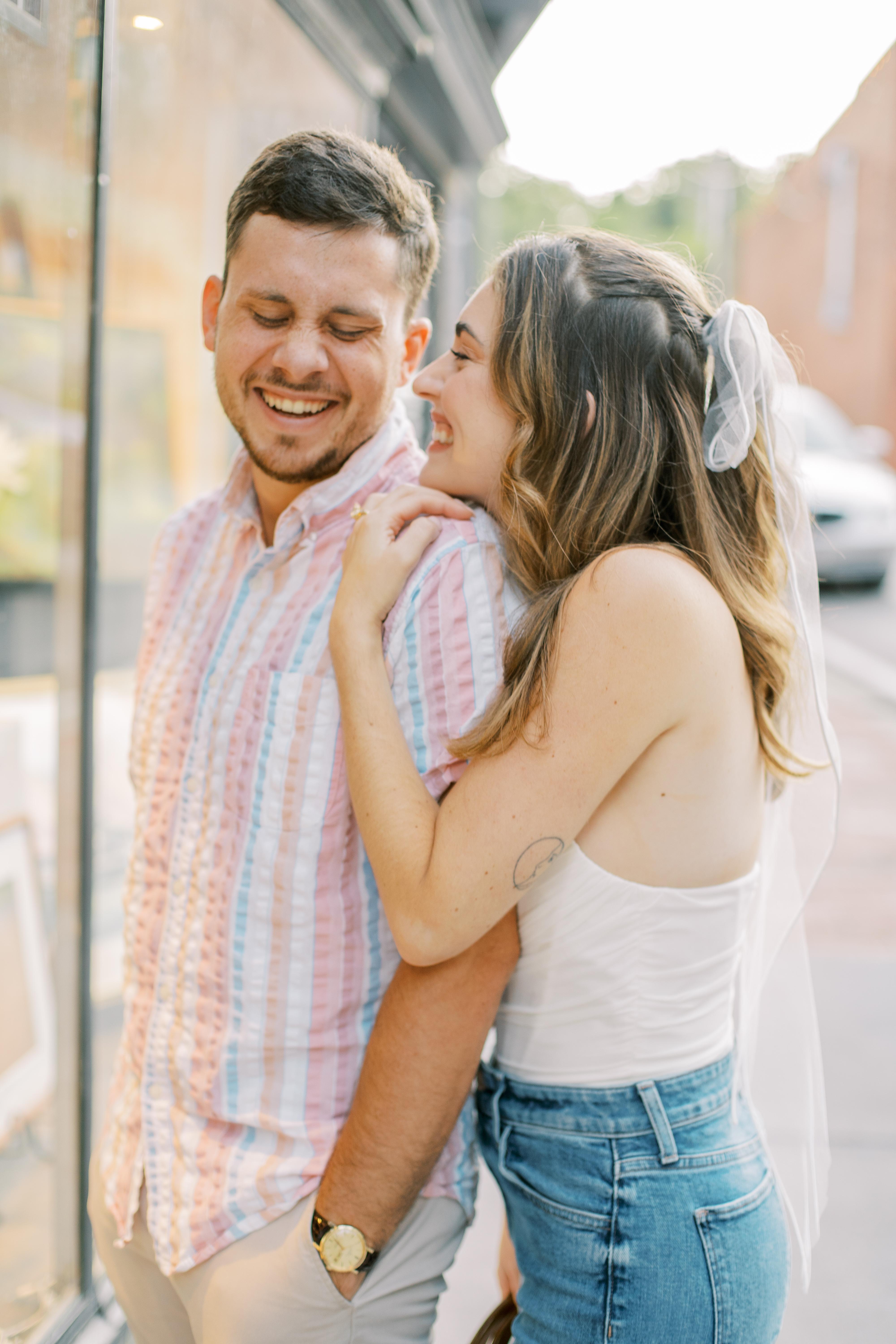 The Wedding Website of Melissa Minton and Jack Espino