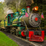 Tweetsie Railroad Ln