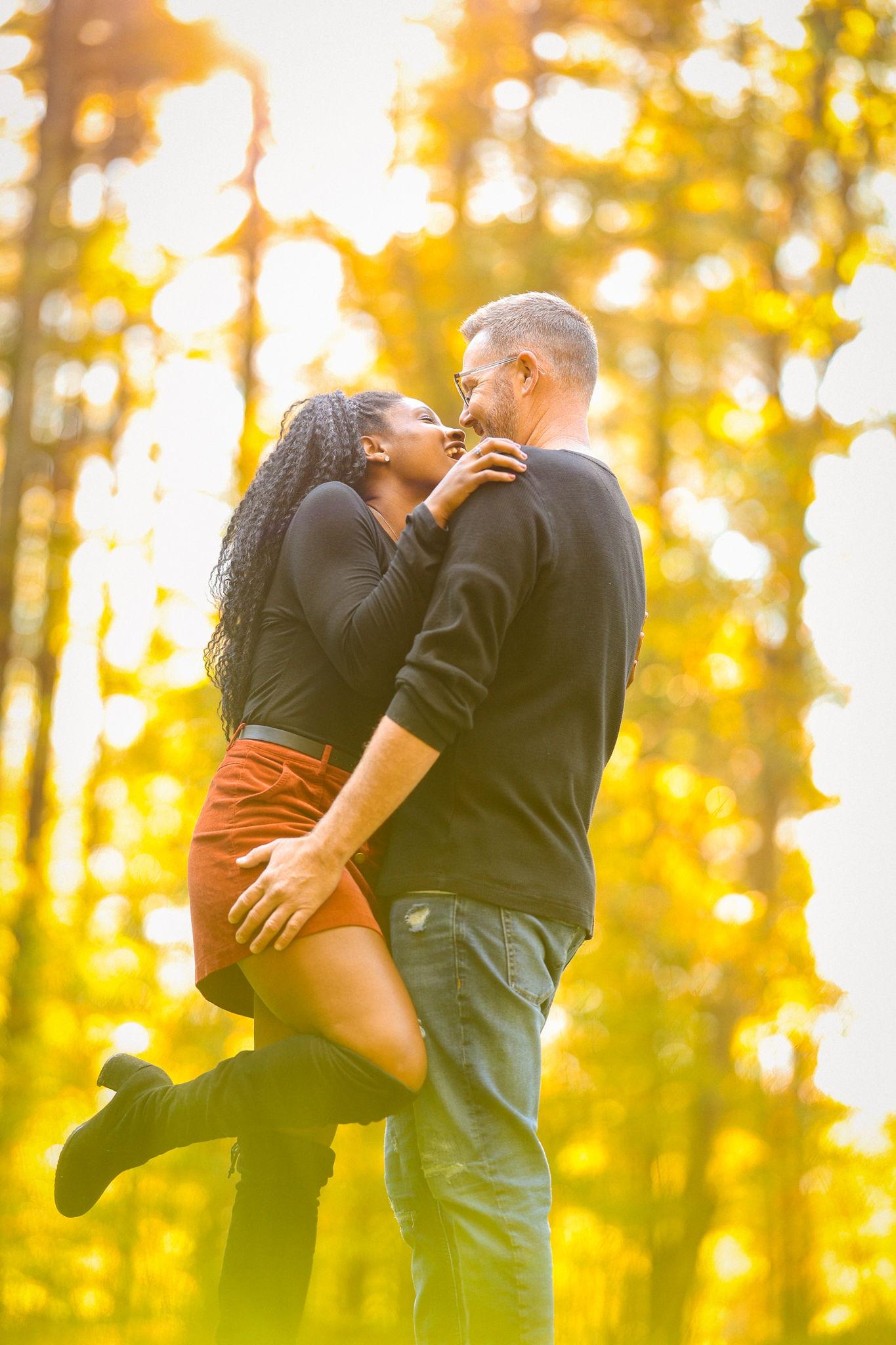 The Wedding Website of Cienna Simon and Mike Brentley