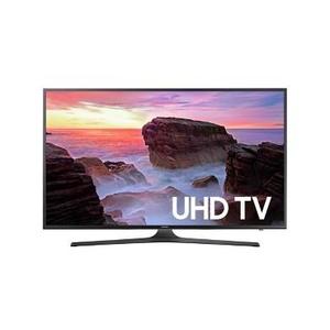 Samsung 40" Flat UHD TV - Black (UN40MU6290FXZA)