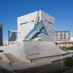 Perot Museum of Nature and Science