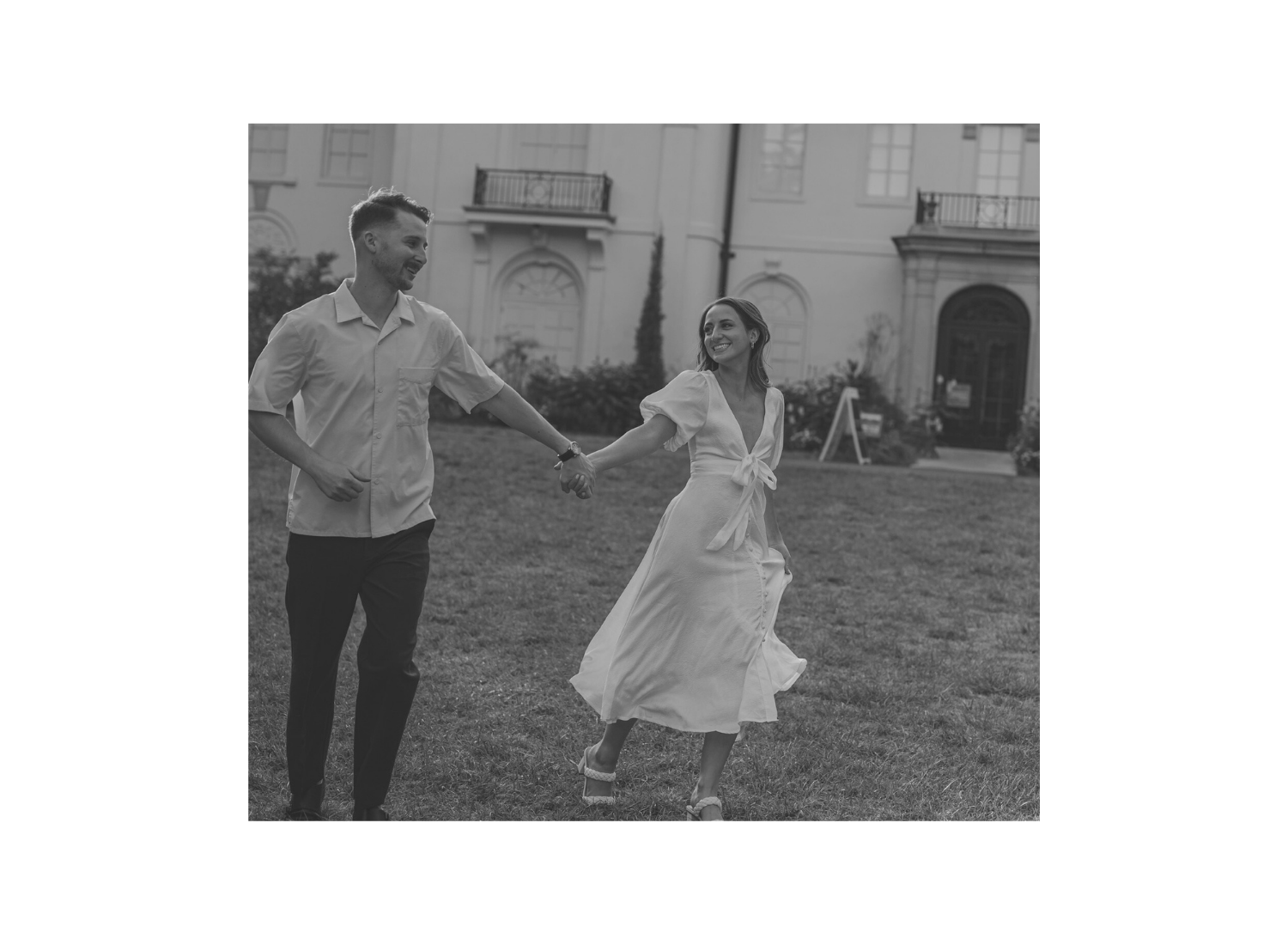 The Wedding Website of Helen Khamis and Aaron Bowers