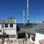 Monterey Bay Aquarium