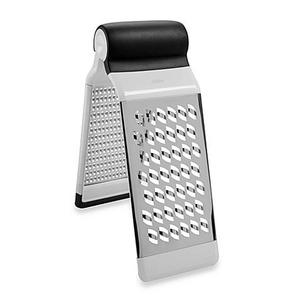 OXO - Oxo Good Grips® Two-Fold Grater