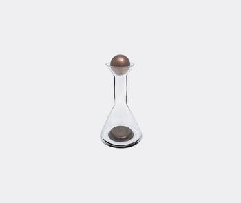 'Tank' decanter