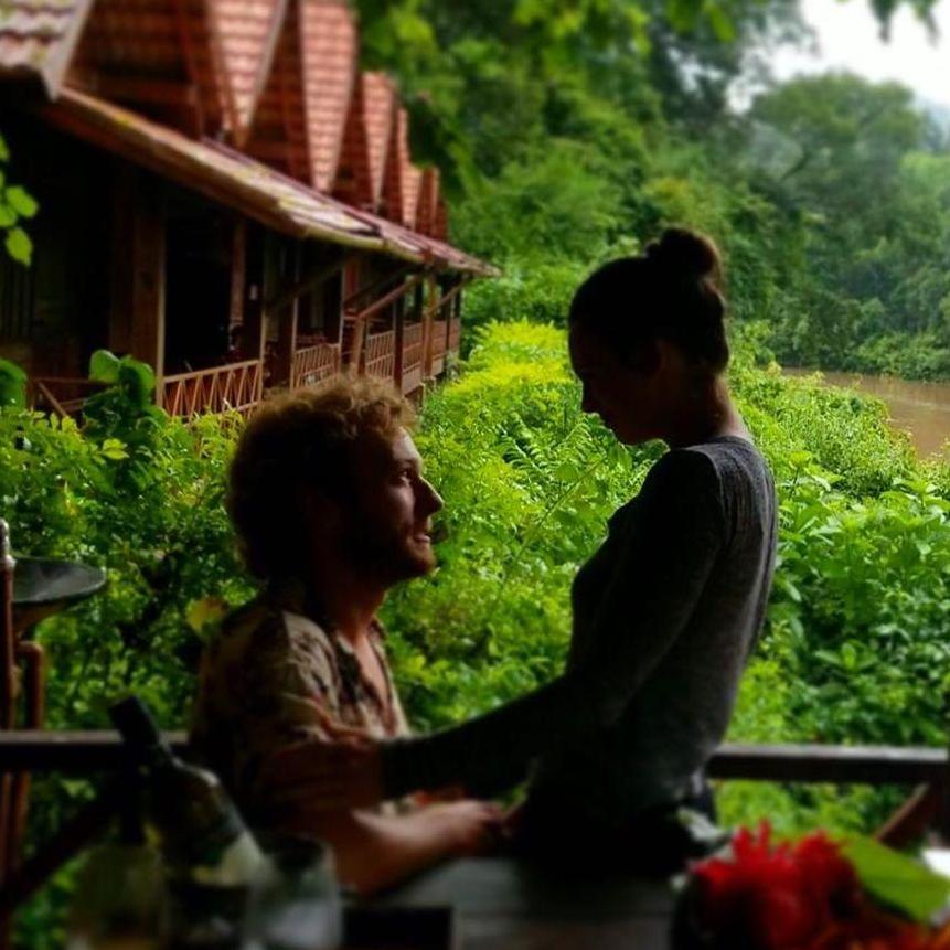 July 4th, 2019 - The day he proposed.