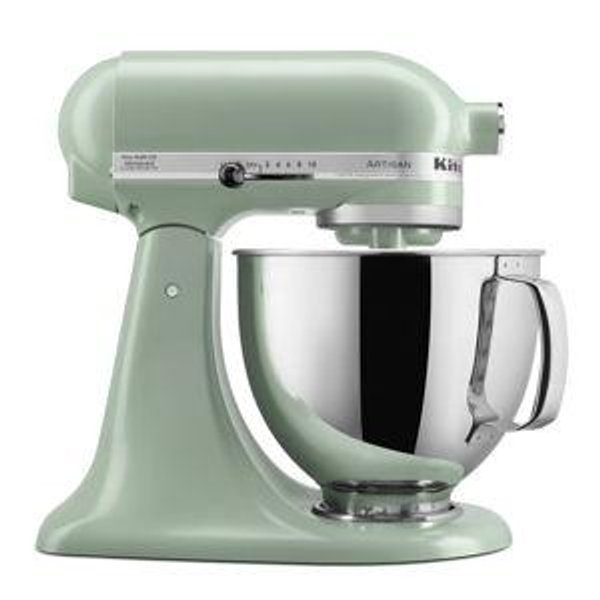 Cardamom Artisan Plus KitchenAid Stand Mixer
