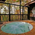 Asheville Hot Springs