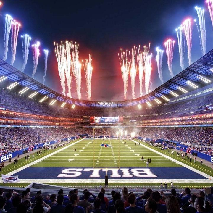 Buffalo Bills PSL Fund