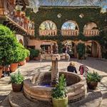 Tlaquepaque Arts & Shopping Village
