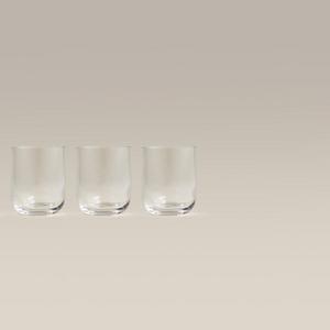 Short Glasses