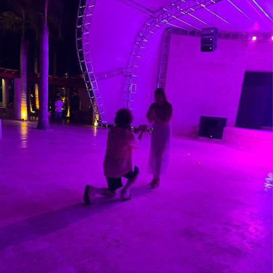 Proposal fake-out #1