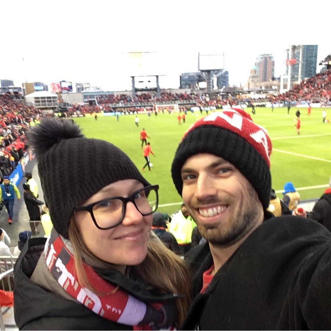 TFC!