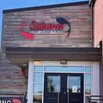 Sakana Sushi Bar and Lounge