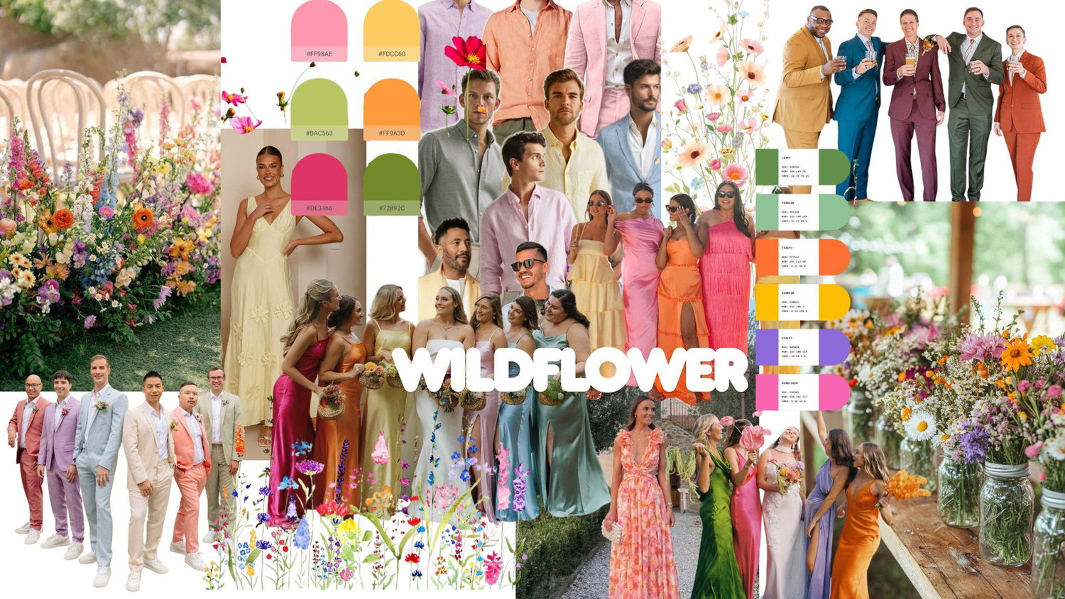 The Wedding Website of Halle Braybon and Jordan Tuigamala