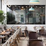 EAT | Maverick Texas Brasserie