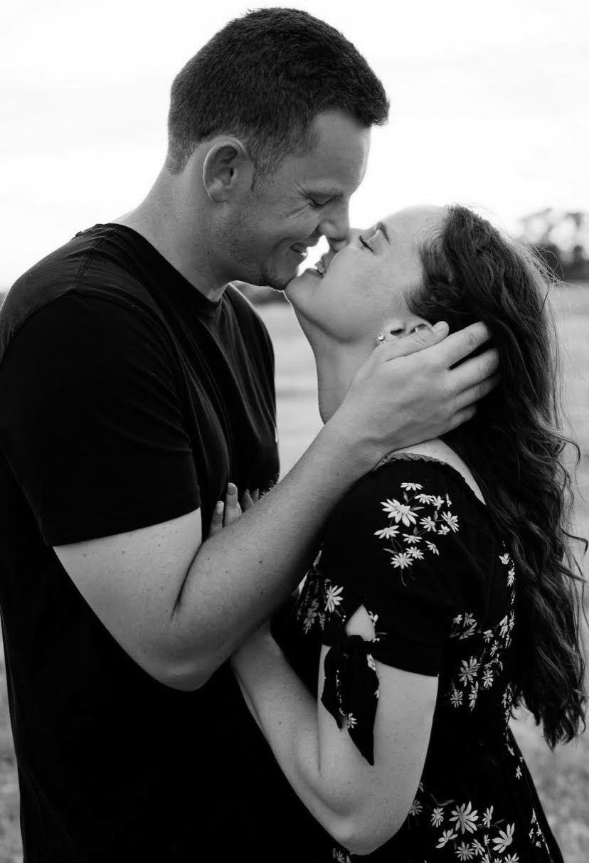 The Wedding Website of Allison Smith and Justin McMurtrey