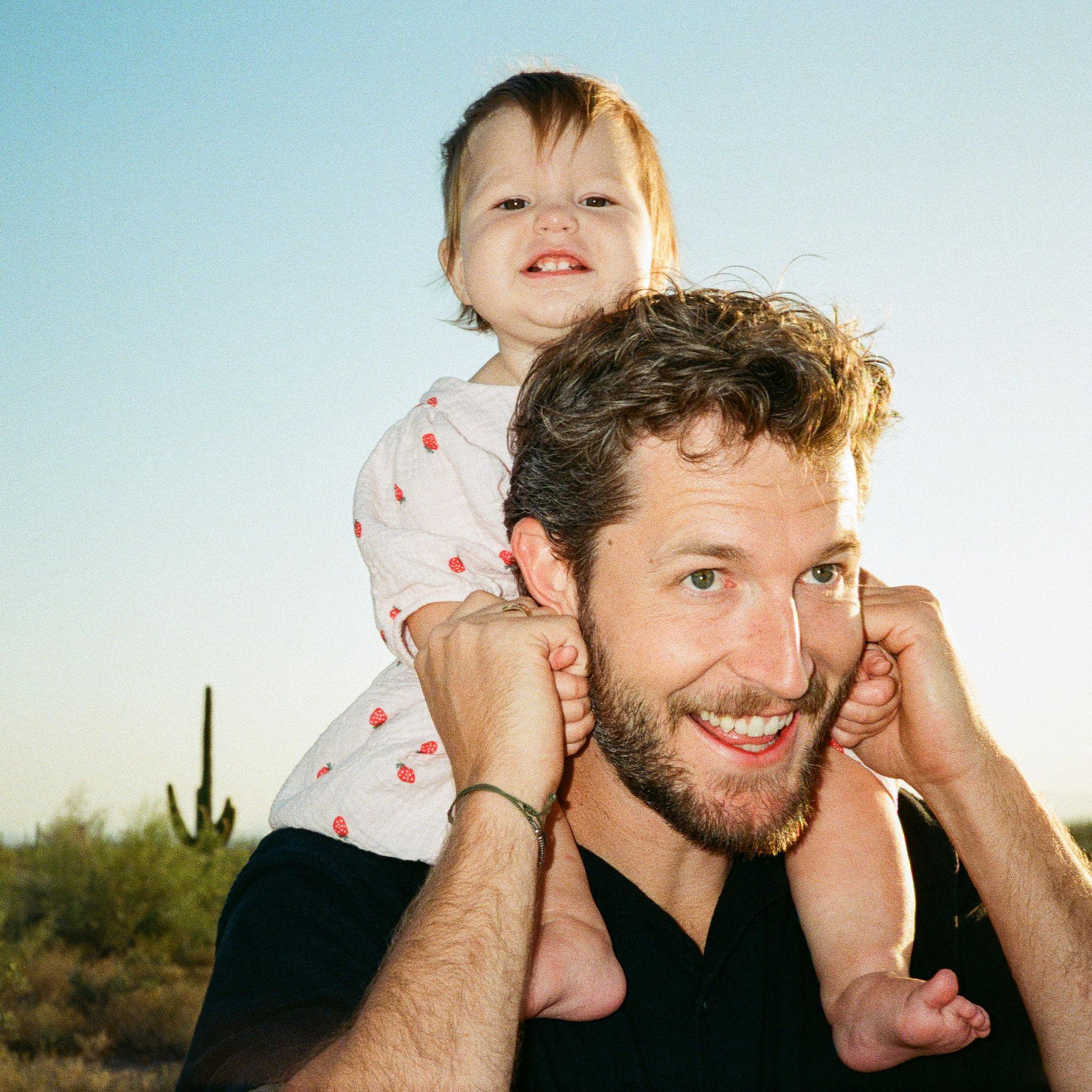 Dada and Quincey