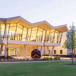 Arkansas Museum of Fine Arts