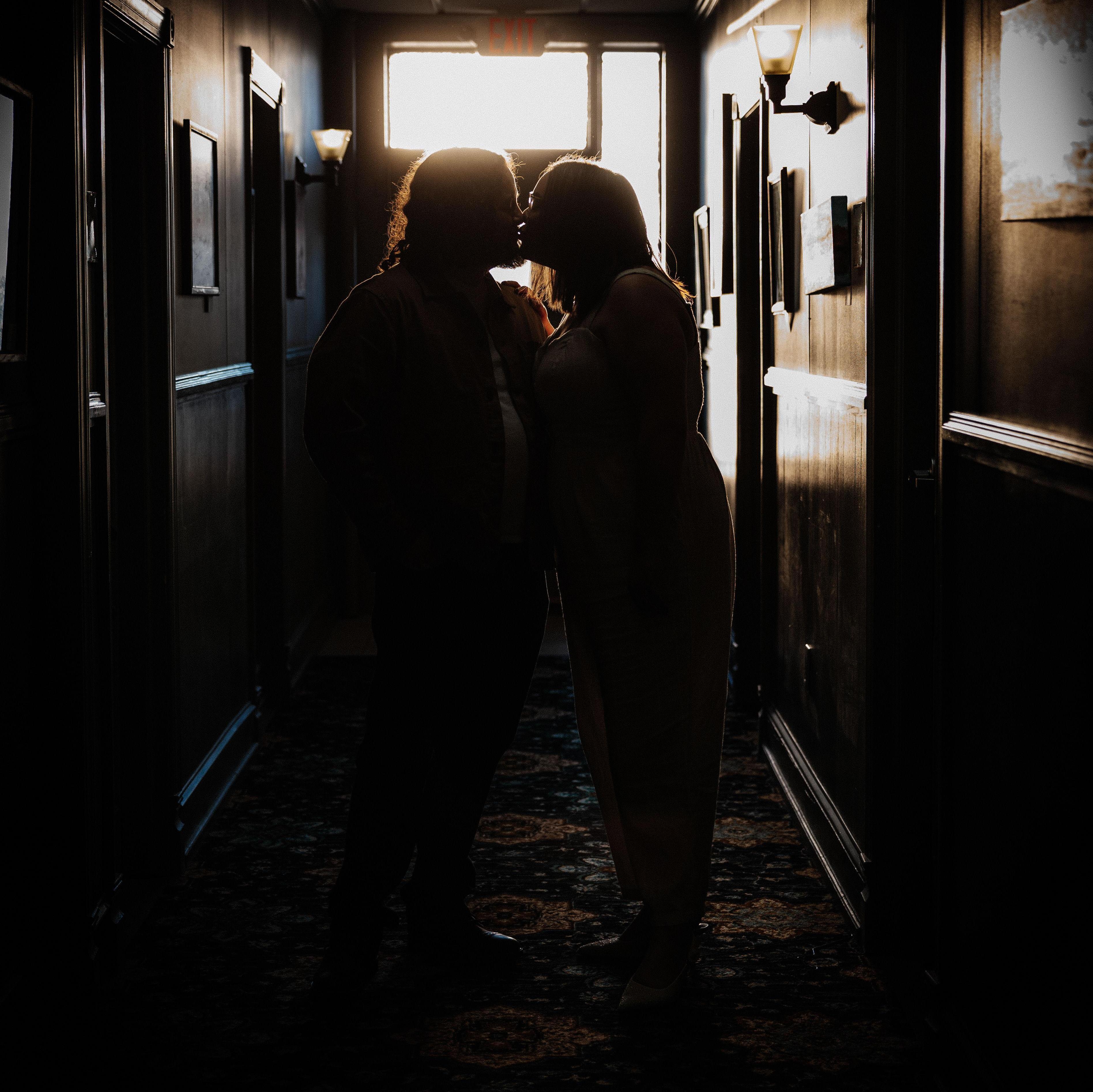 2025 Engagement Shoot