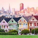 The Painted Ladies