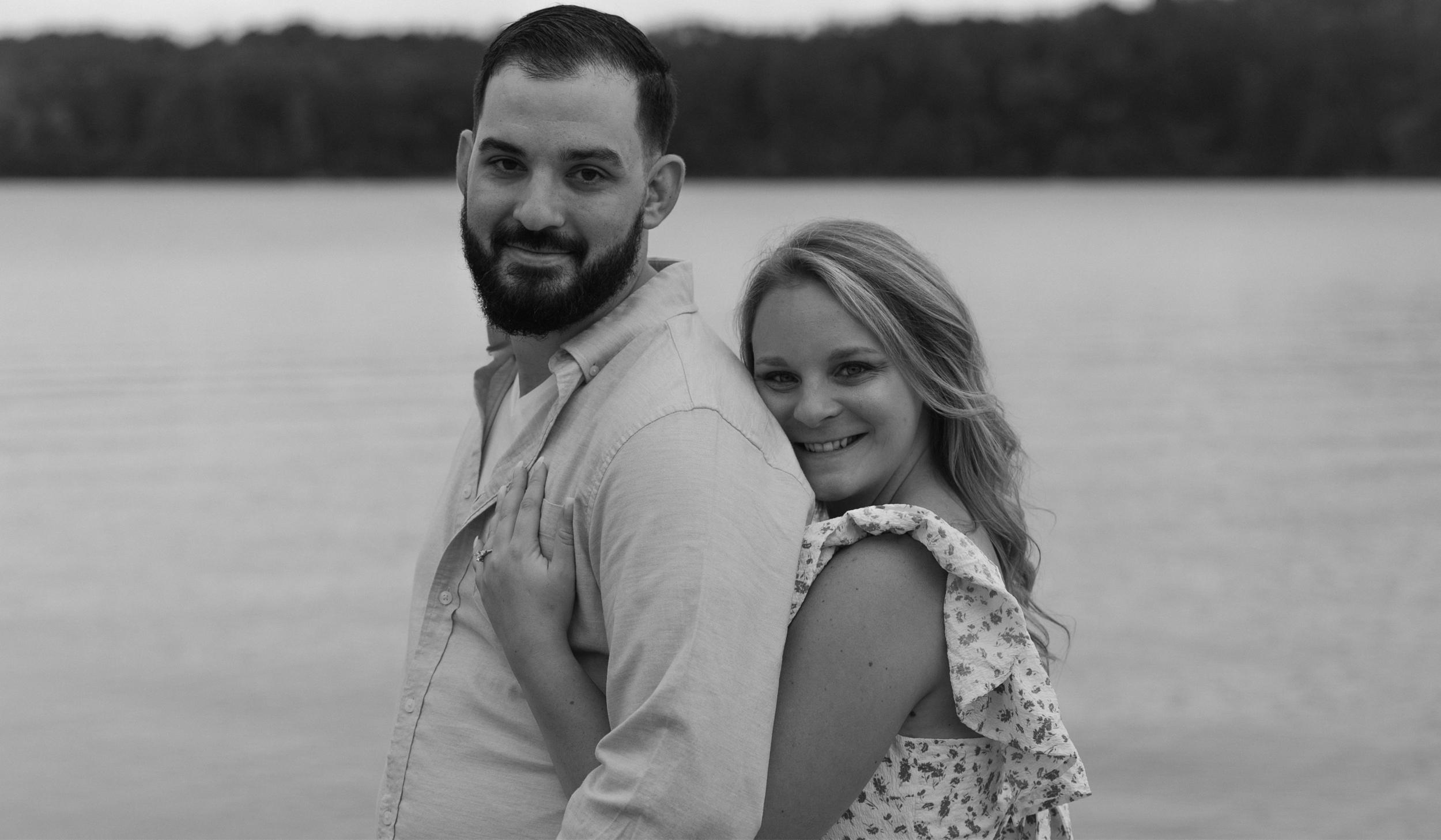 The Wedding Website of Tayler Belham and Colin Hickey