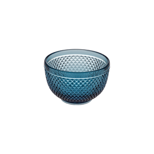 Vista Alegre Bowl Pequeño Bicos Azul
