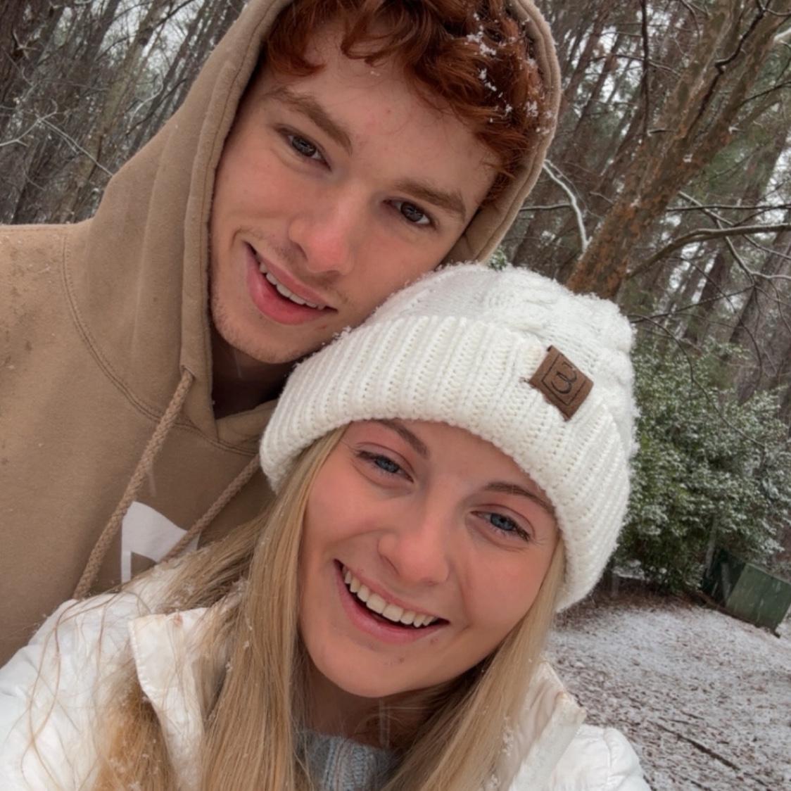 Snow Day - Jan. 10th, 2025