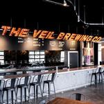 The Veil Brewing Co.